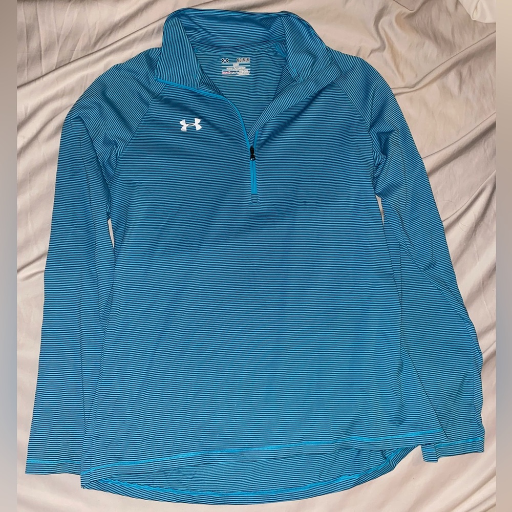 Under Armour Quarter Zip